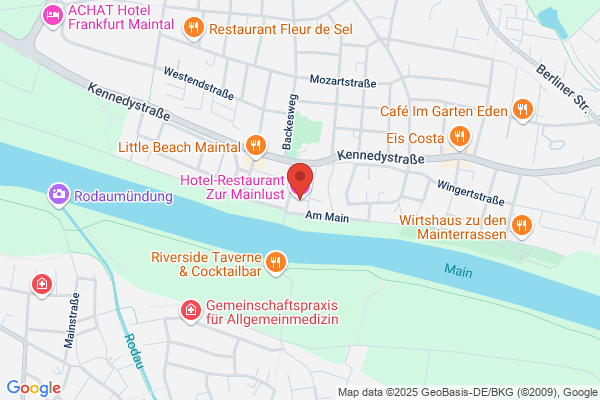 Hotelmaintal