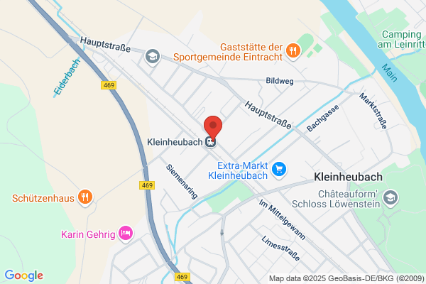 Jugendtreff Mars