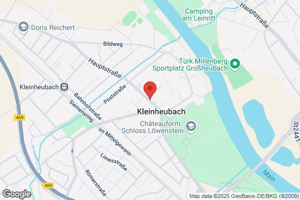 KERRY Ingredients GmbH
