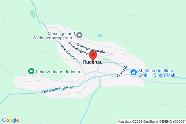 Rüdenau