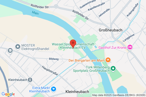 Wasser-Sport-Gemeinschaft Kleinheubach E.V.
