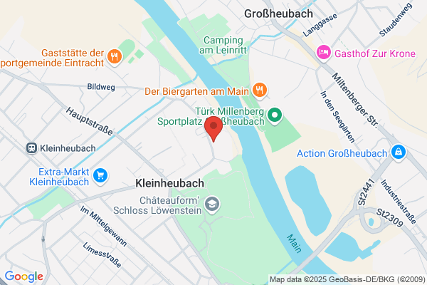 Zur schönen Aussicht