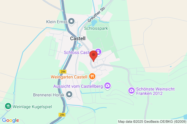 Castell