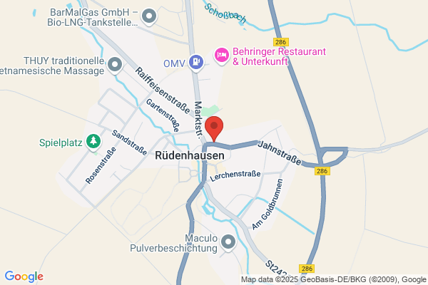 Fackelmann's Backstube GmbH