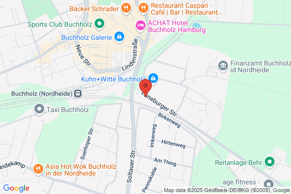Fitnesstudio - Joyfit