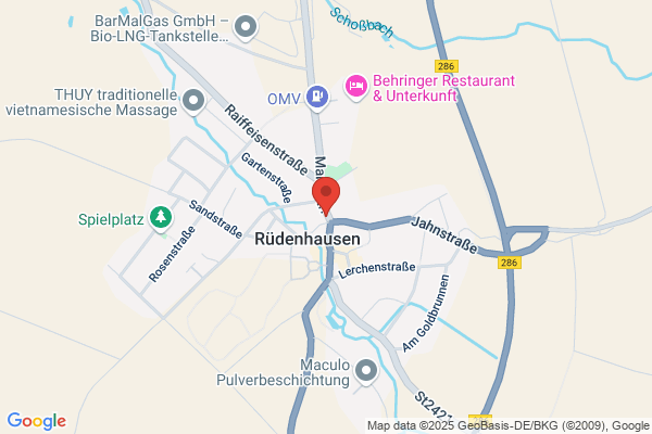 Gemeindeverwaltung