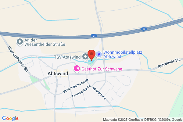 IAS Abtswind