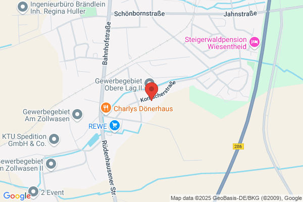 Physiotherapie Pauken