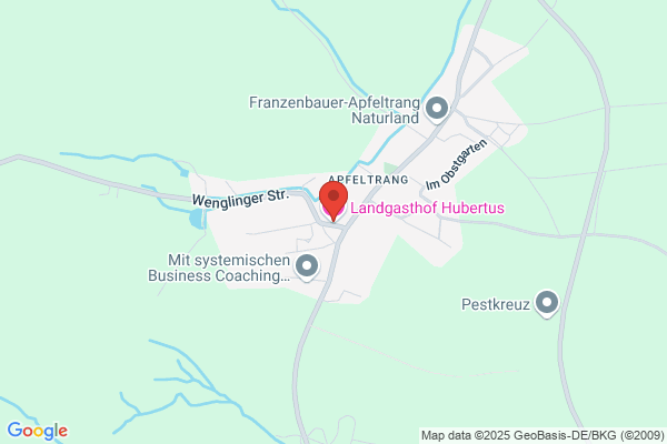Landgasthof Hubertus