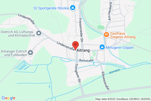 Pension Adler Sigl-Albrecht