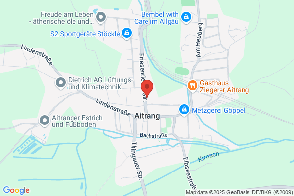 Allgäuer Taucherhof