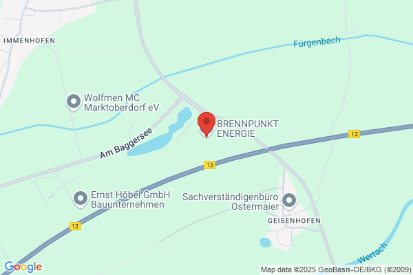 Der Stromberater Schmandt Martin