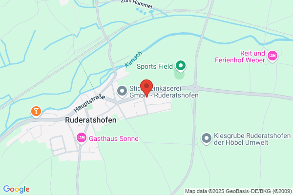 EVG Ein- und Verkaufsgenossenschaft eG