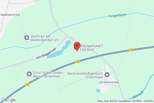 FuttertrocknungsgenossenschafteG