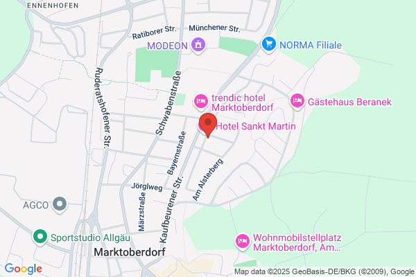 Geo Umwelt Team GmbH