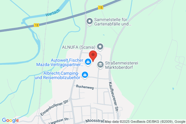 Hörmannshofer Fassaden Süd GmbH & Co. KG