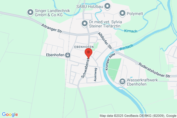 Kolpingsfamilie Ebenhofen e.V.