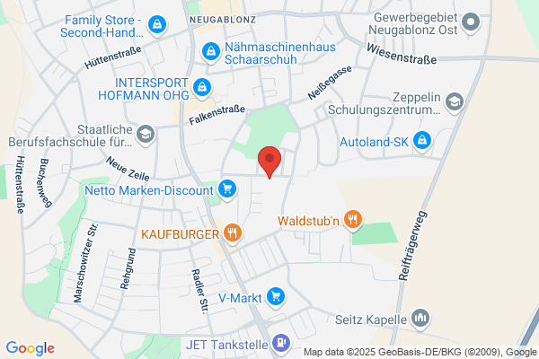 Scholz Andreas A&Z Hausmeisterservice