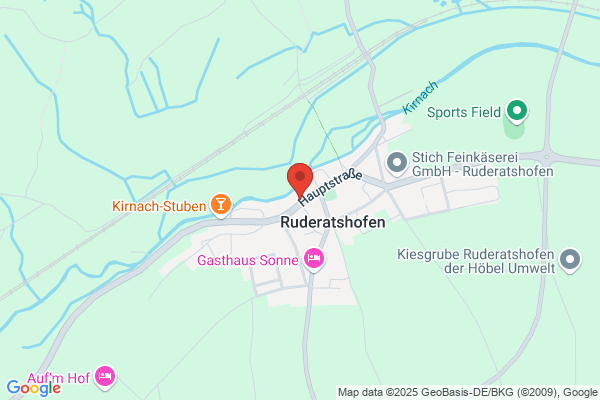 Walter Familiengesellschaft mbH