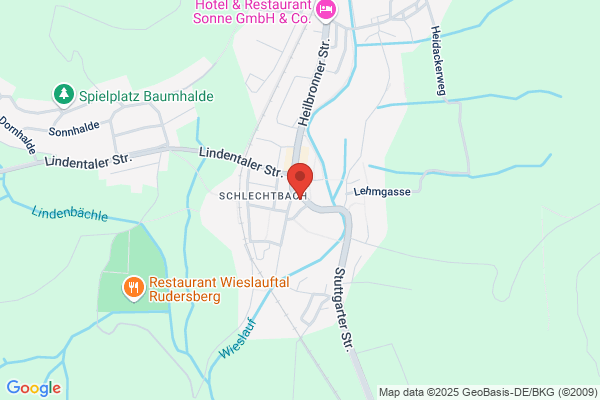 Apotheke Schlechtbach Inh. Hermann Alt