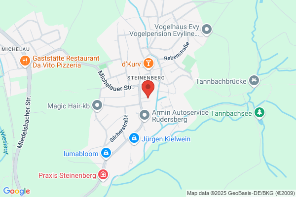 Garten / Haus / Bau