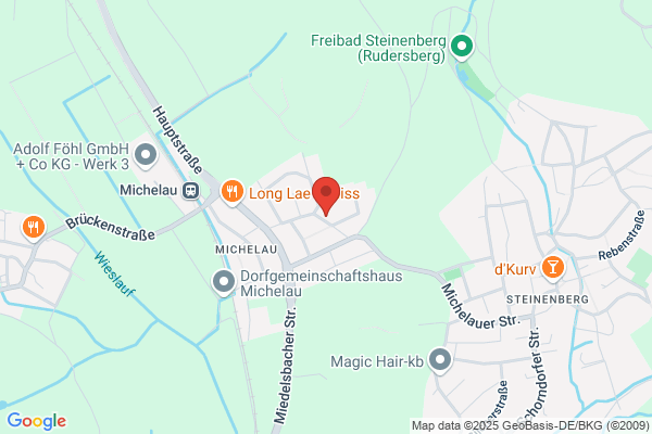 Beck, Lang & Partner GmbH Softwareentwicklung & Managementberatung