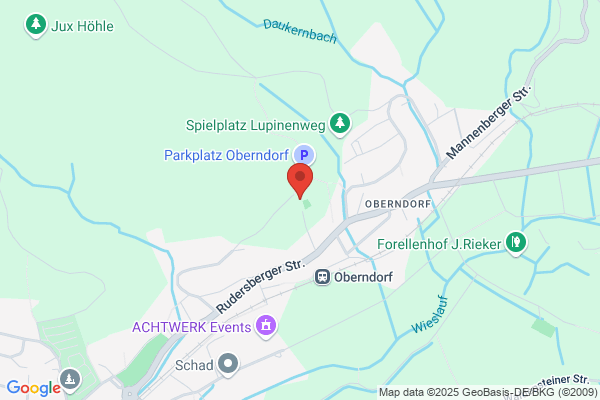 TSV Oberndorf