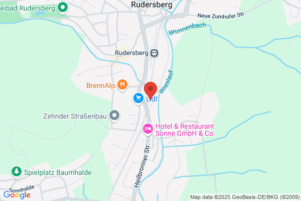 Aspacher u. Klotzbücher GbR