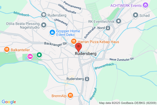 Fahrschule Trissler