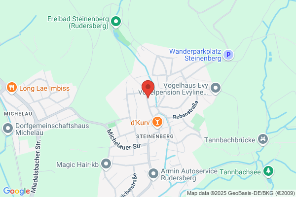 Forstrevier Steinenberg Revierleiter Barth