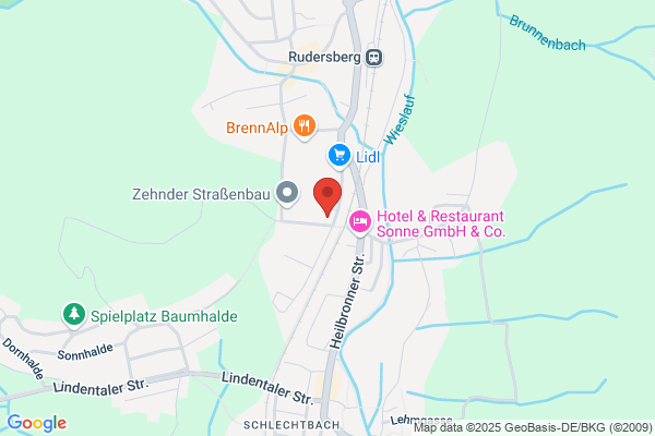 Kamp Otto GmbH