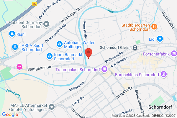 Kunststoffvertrieb Nuding GmbH