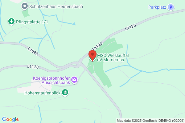 Motorsportclub Wieslauftal