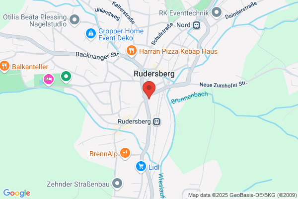 Rotes Kreuz Ortsverein Wiesenlauftal