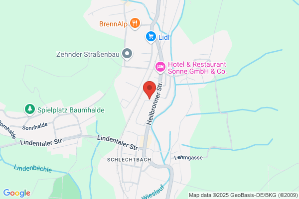 Schaal Bauunternehmung GmbH