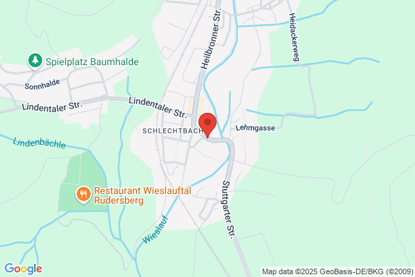 Schlechtbach