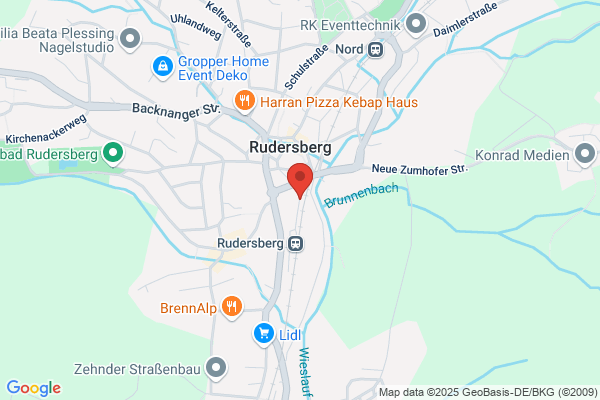 Württembergische Eisenbahngesellschaft mbH