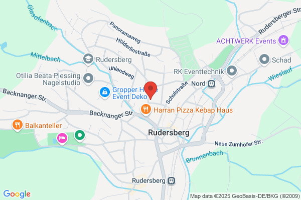 Ute Frisierstube