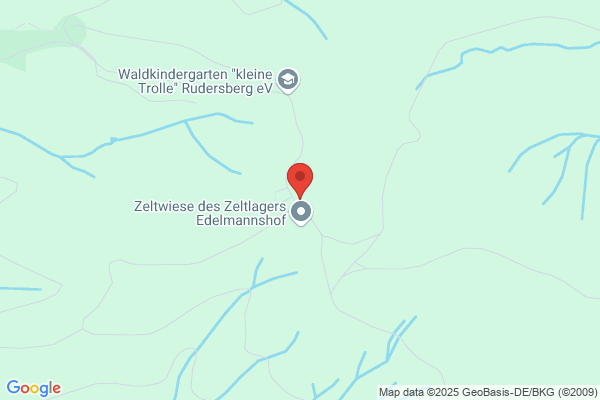 Waldgasthof Edelmannshof Kout u. Rittert
