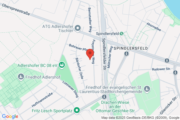 De Bellis Immobilien & Sachverständigen Management