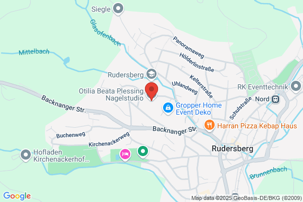 Nagelstudio im Täle