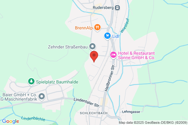 ELT Entstaubungs- und Lufttechnik GmbH