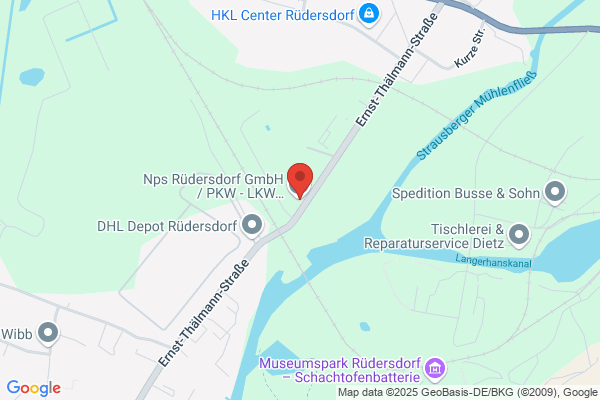 Reifenservice Kürbs