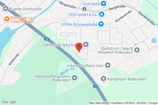 Geißel Abdichtungstechnik GmbH & Co. KG