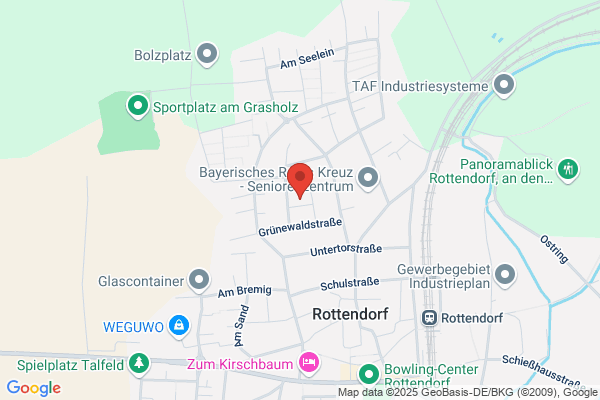 Ute Mattern