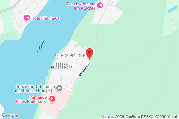 Pflege-Brücke GmbH