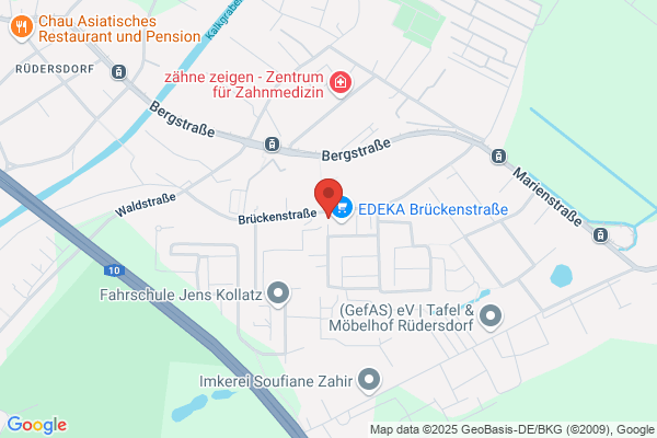 Brücken-Apotheke