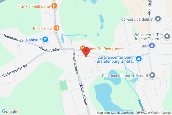 Autohaus Prengemann GmbH