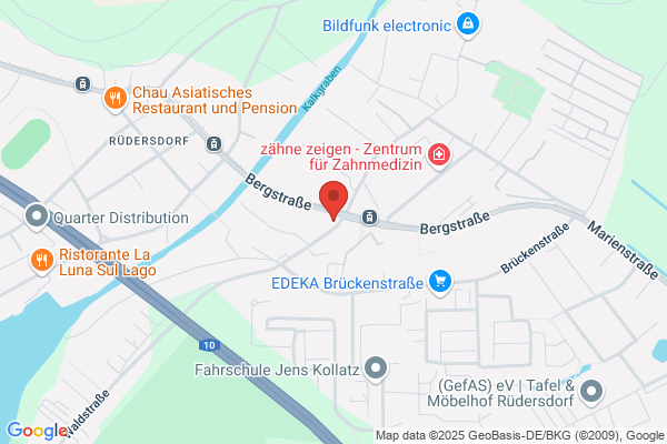 Büroservice Erzgräber