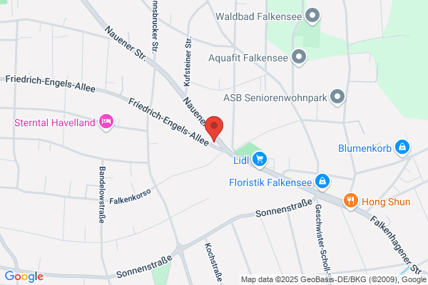 Fahrschule Falk Möller